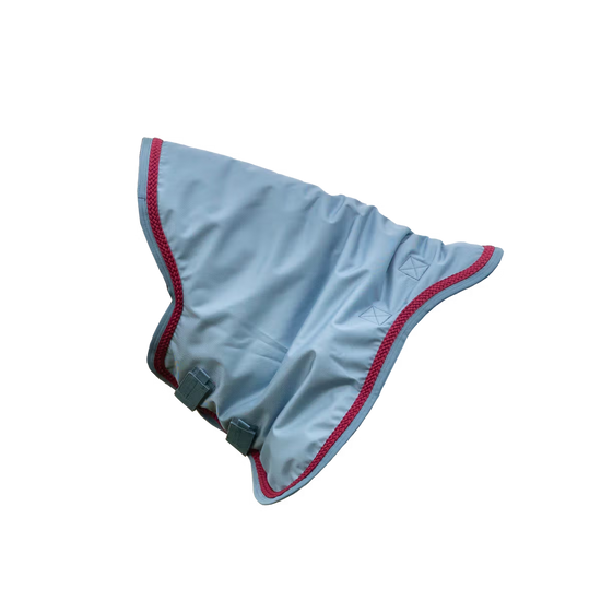 waterproof horse neck piece with strong 1680D outer shell