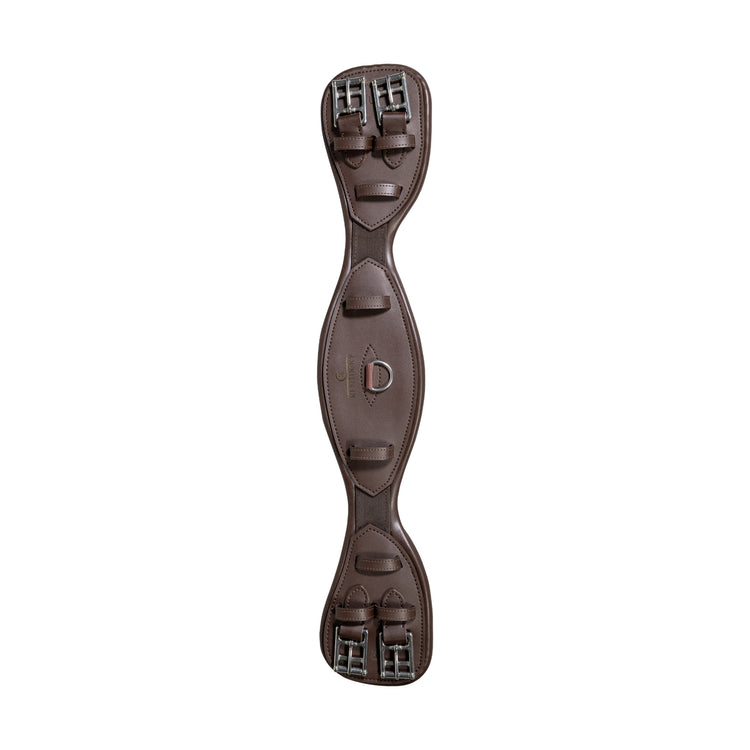 Anatomic short girth