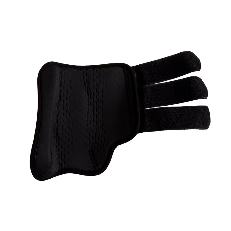 Waterproof horse boots for training and competition