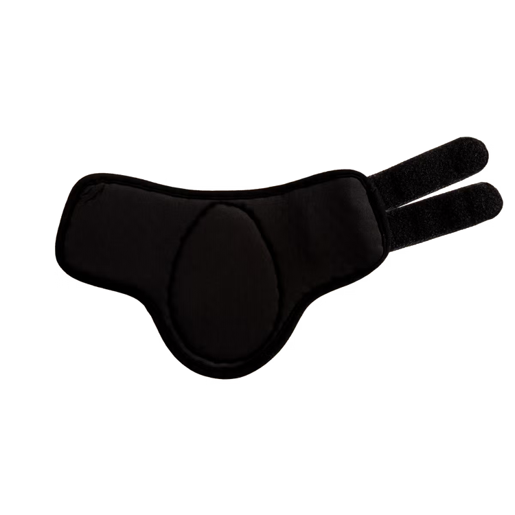 Waterproof horse hind boots lightweight design