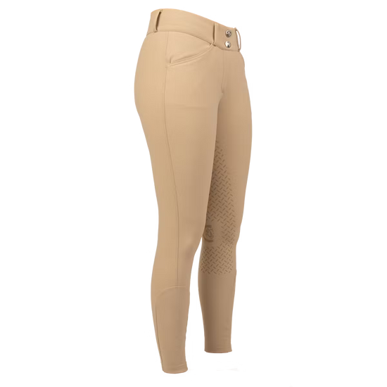 Kentucky Miami equestrian breeches slim fit