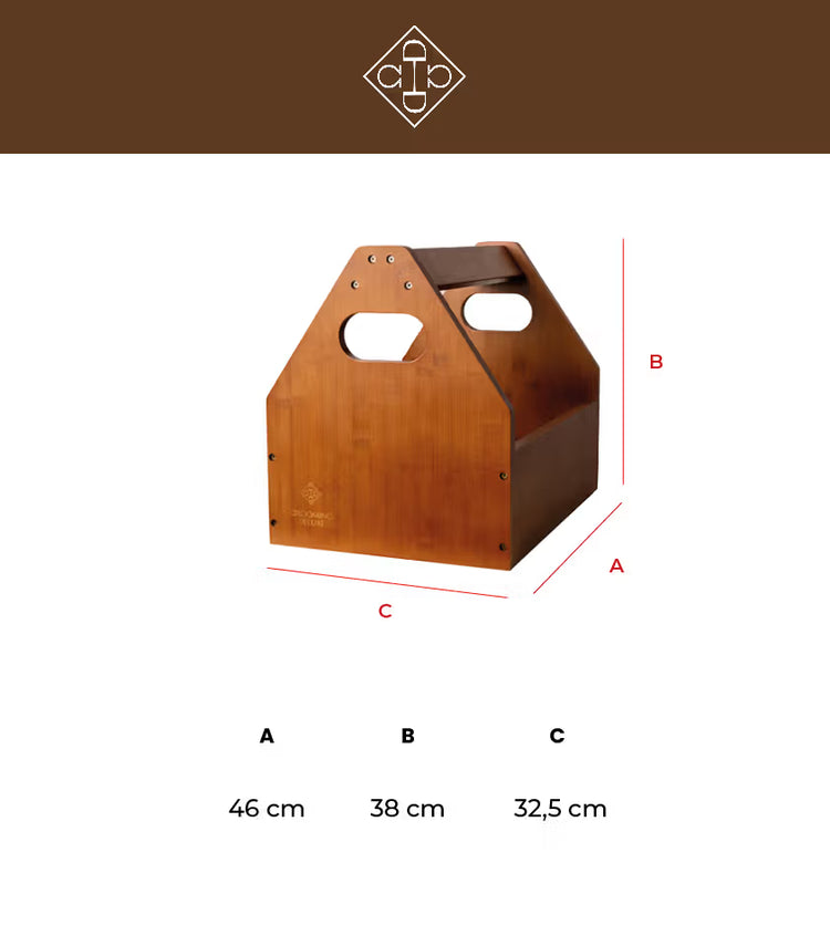 size guard brush box kentucky