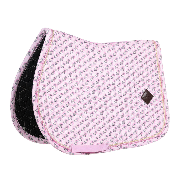 Kentucky saddle pad
