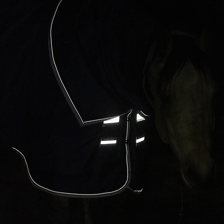 turnout rug