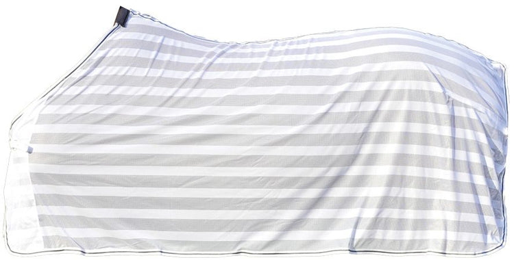 Fly rug for horse shows