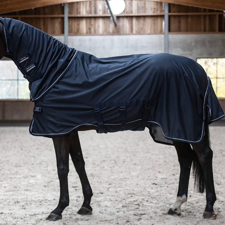 complete horse fly protection
