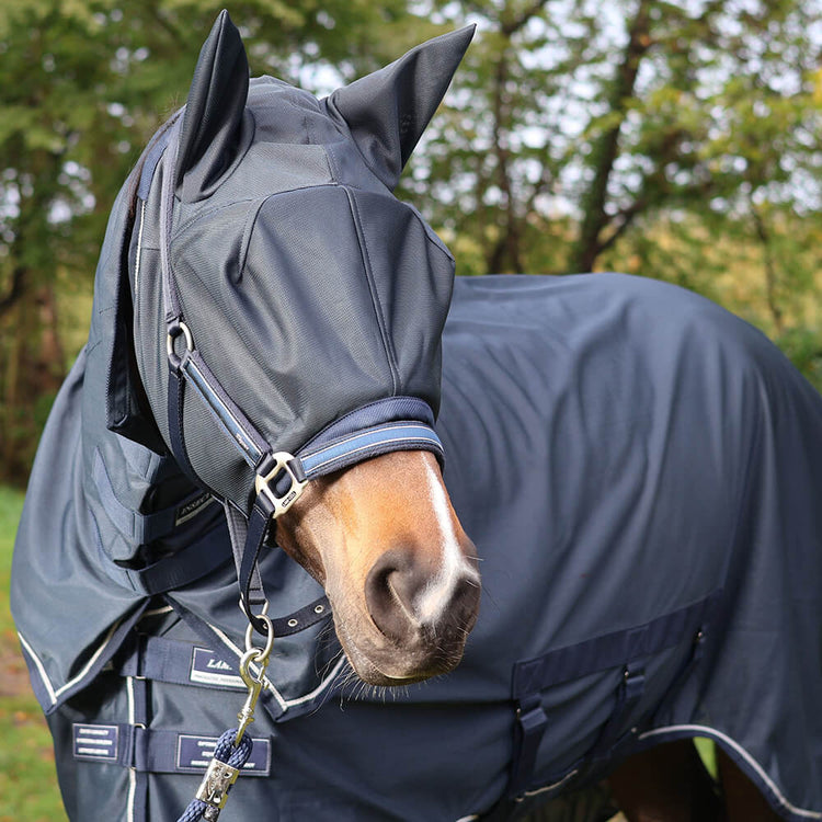Horse fly protection