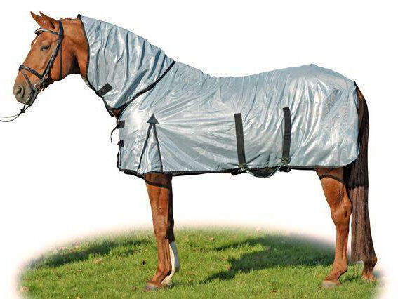 complete fly blanket