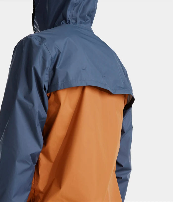 Show Jumping rain jacket for men