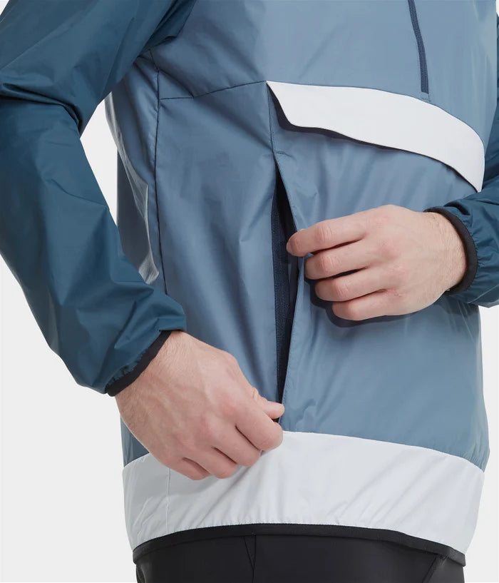 Rain Jacket for male equestrians