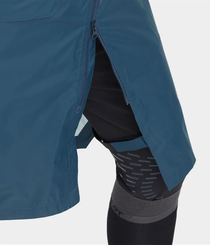 Best long equestrian rain coat
