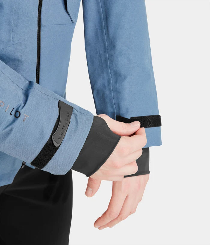 Best waterproof men&