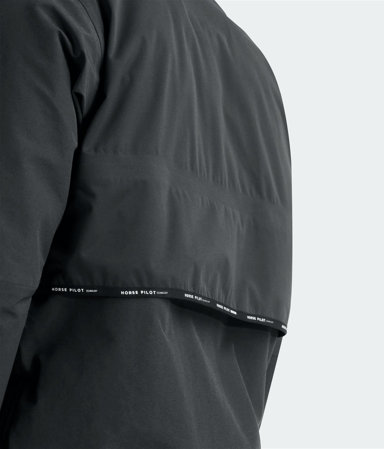 Horse Pilot equestrian jacket for men