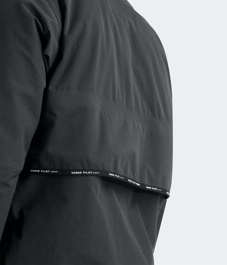 Horse Pilot equestrian jacket for men