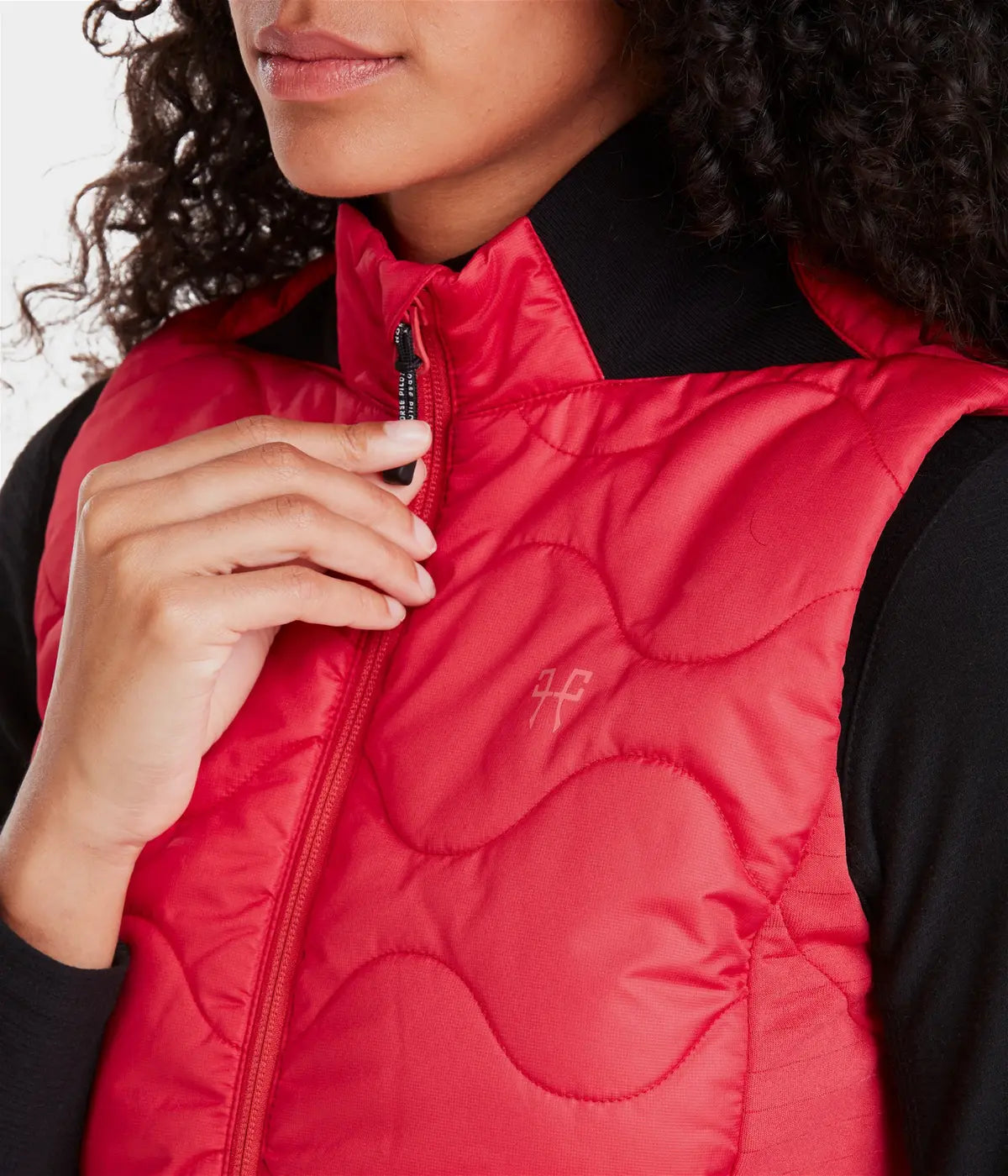 jacket vest