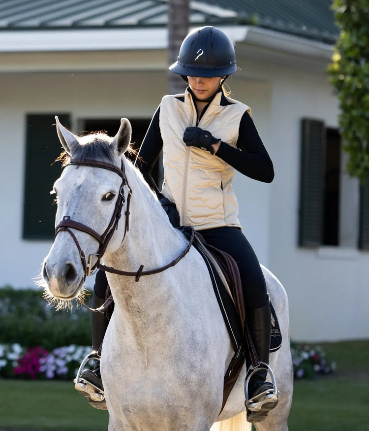 Riding Vest