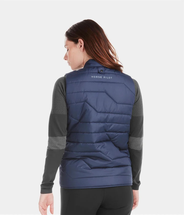 Horse Pilot Heated Vest