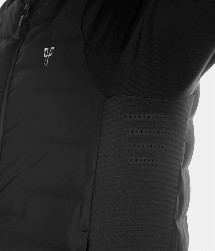 high performance sports jacket