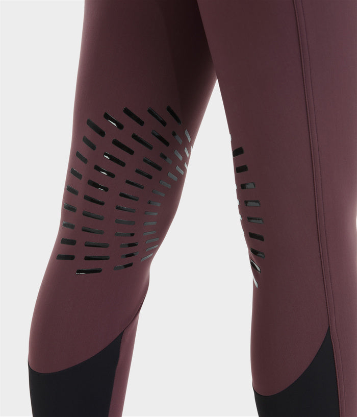 Best knee grip breeches for women
