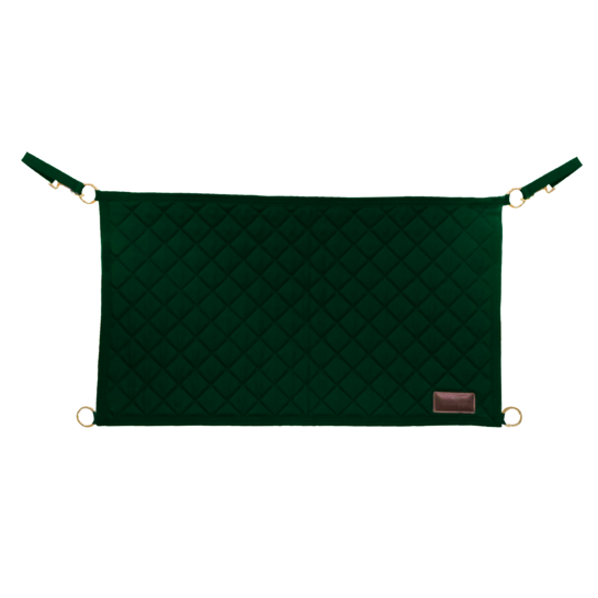 Kentucky stable door guard dark green