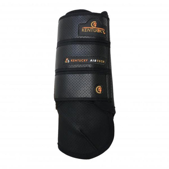 Air Tech Eventing Boots