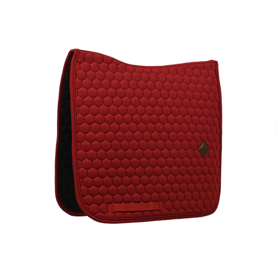 Dressage Saddle Pad Pro Classic