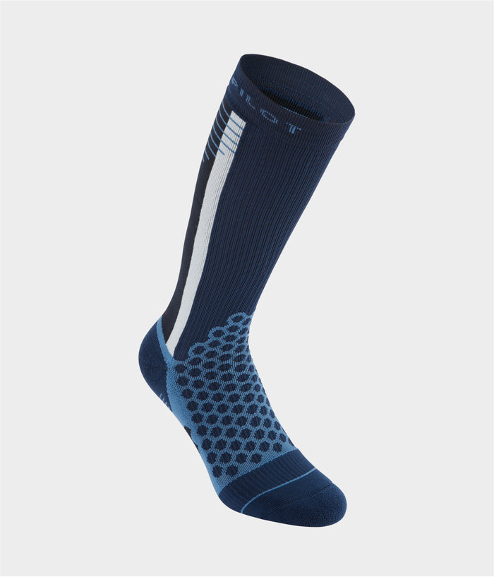 horse pilot winter compression socks