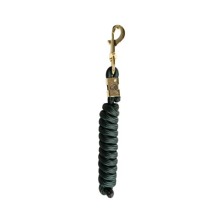 Basic lead rope