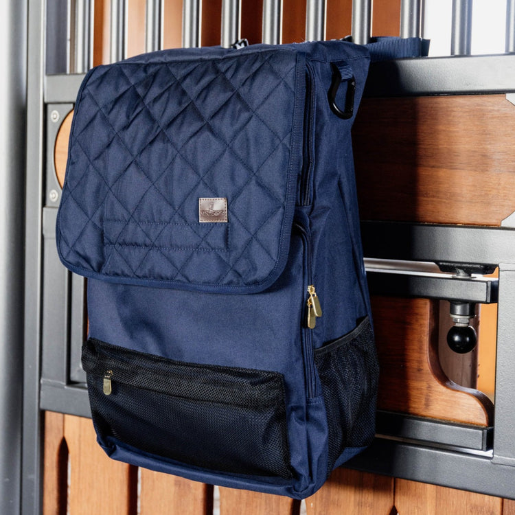 Stable bag for all horse accessories