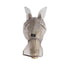 Fly set for horses on field