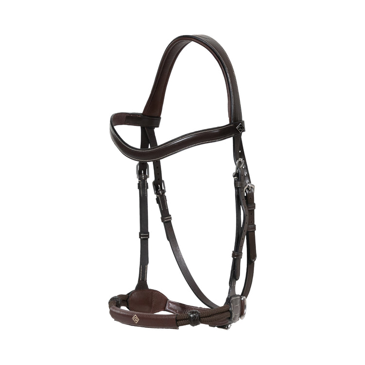 Best Bitless Bridle for horses