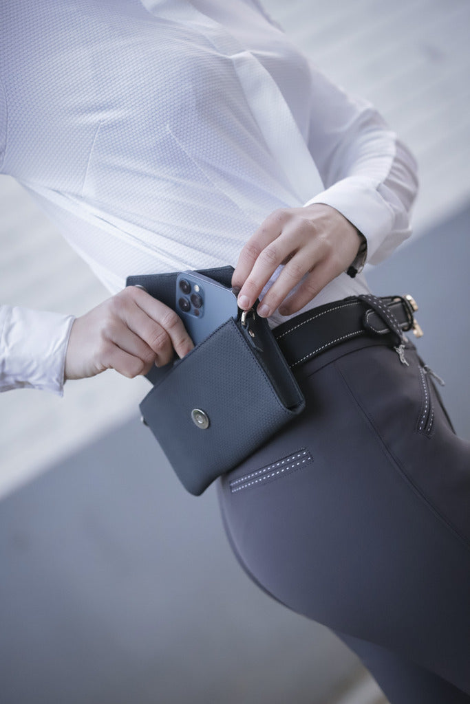 belt bag for riders