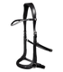 Bitless bridle for ponies