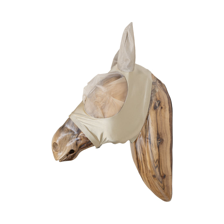 slim fit fly mask