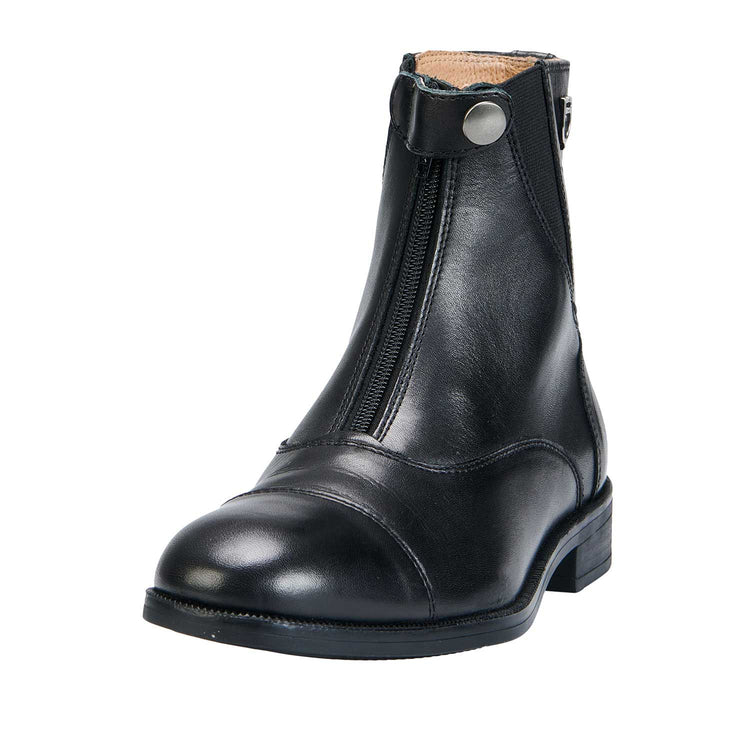 Comfortable Riding Footwear