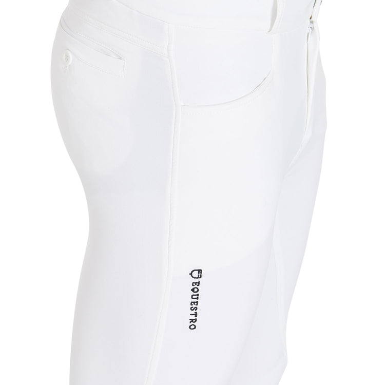 Best white mens breeches