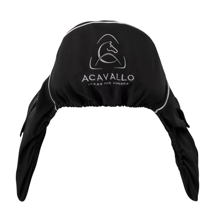 Saddle Cover DR