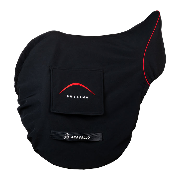 Jumping Saddle Cover