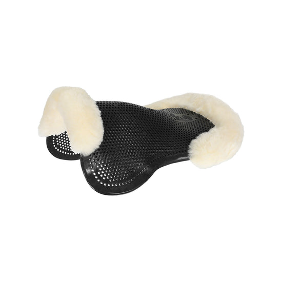 Active Pony Soft Gel Pad Cut Out Sheepskin Just Gel
