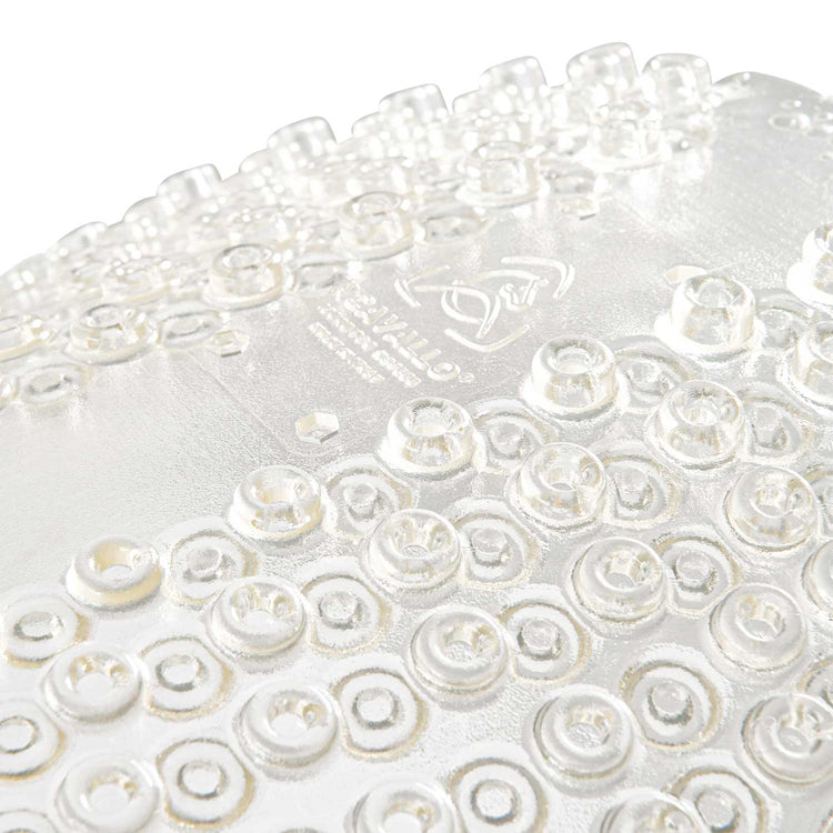Rear Riser Gel-Pad (hintere Erhöhung)