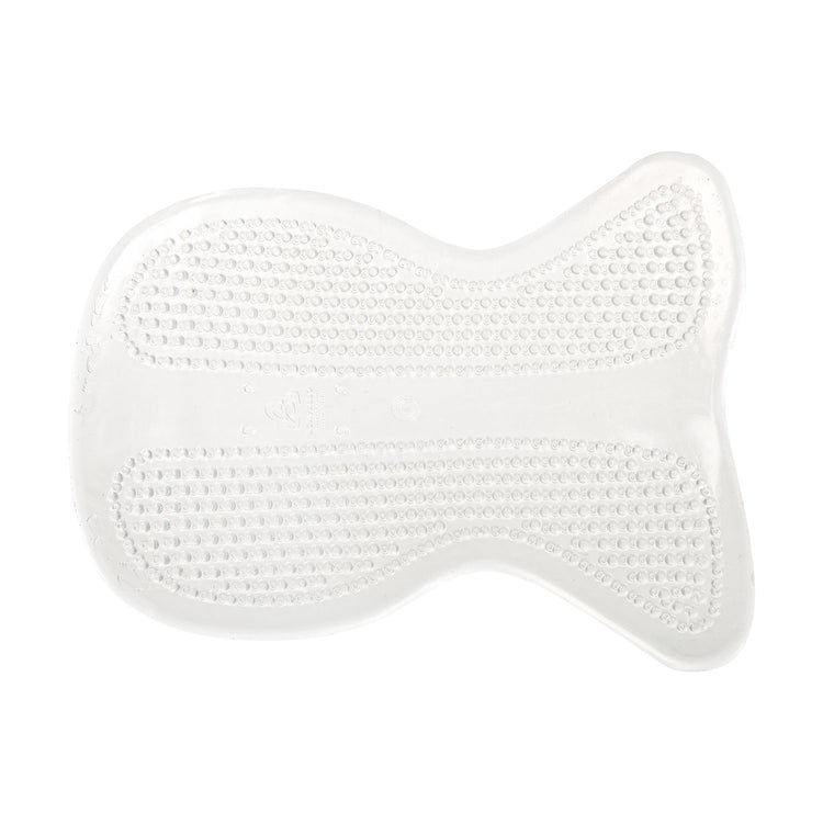 gel pad for horses transparent