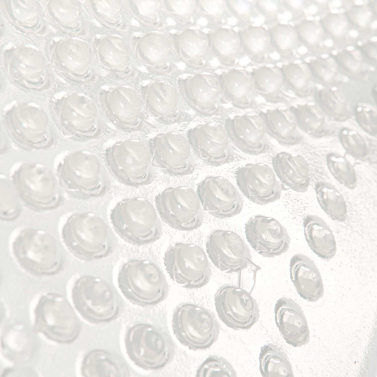 massage gel half pad