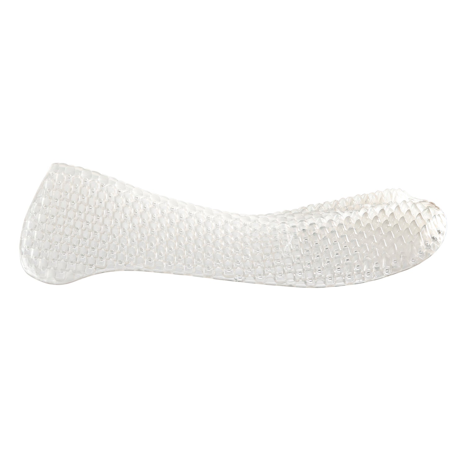 Acavallo gel pad back riser