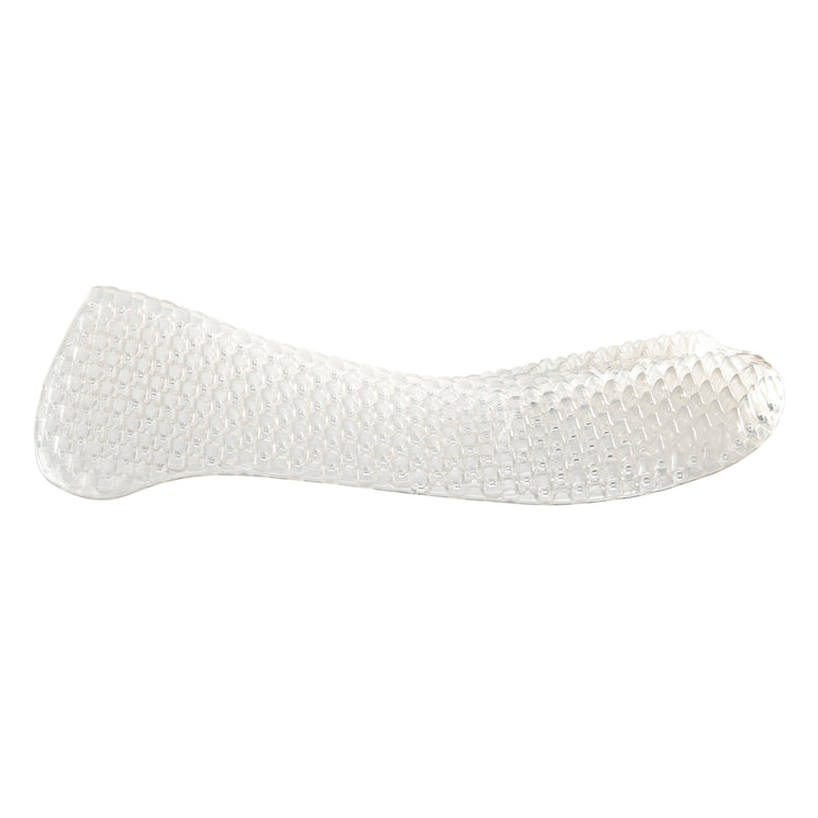 Acavallo gel pad back riser