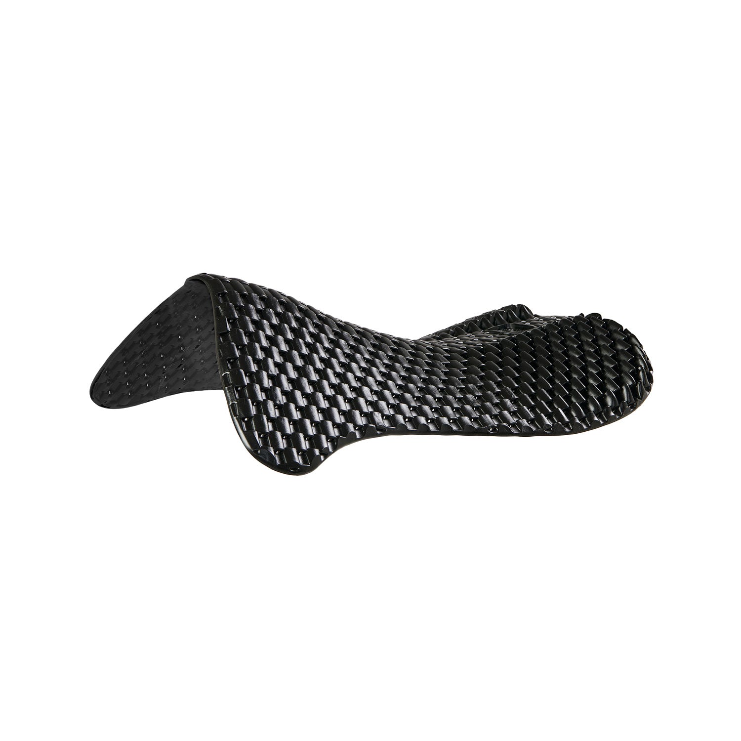 Acavallo black gel pad