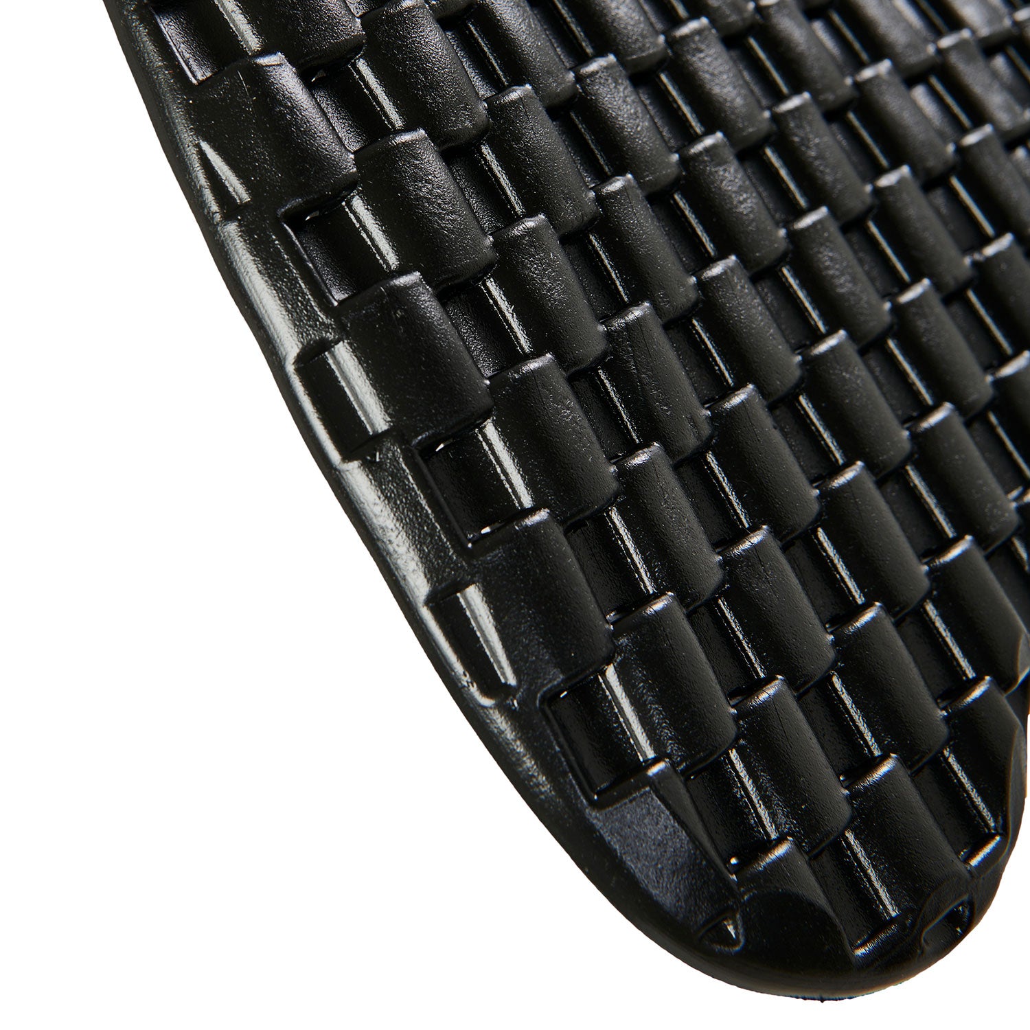 Acavallo® non-slip gel with Respira design and rear riser