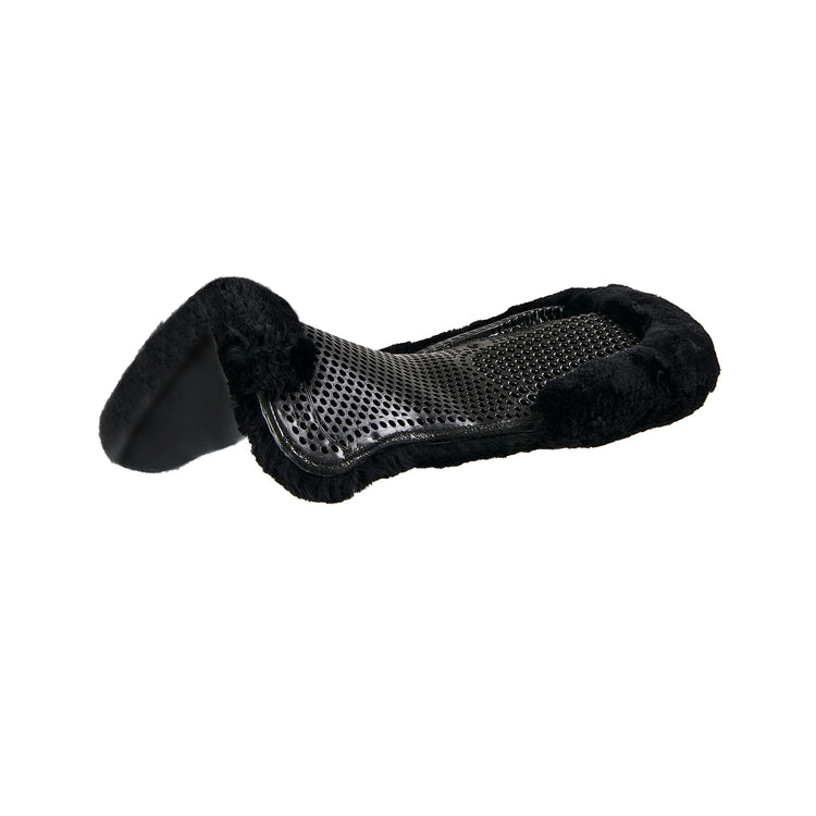 Gel pad mit hinterer Erhöhung