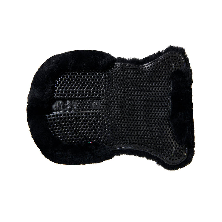 Gel pad mit Fell