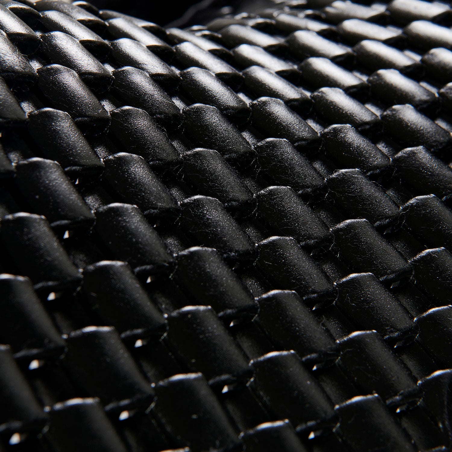 acavallo black gel half pad