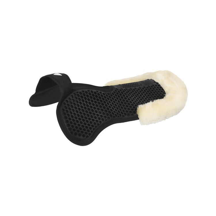 Acavallo wither free gel half pad